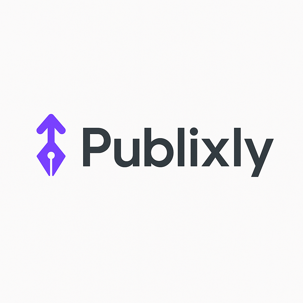 Publixly Logo